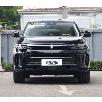 AITO M7 遠距離 SUV スポーツ エナジー 自動車 大人向け マックススピード KM/H 190