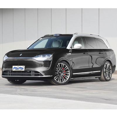2024 AITO M9-超長距離エネルギー車両SUV 5230*1999*1800 長さ 幅 高さ