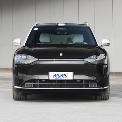 2024 AITO M9-超長距離エネルギー車両SUV 5230*1999*1800 長さ 幅 高さ