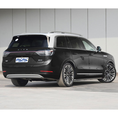 2024 AITO M9-超長距離エネルギー車両SUV 5230*1999*1800 長さ 幅 高さ