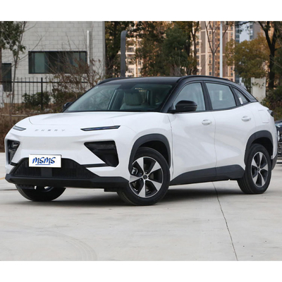 レベル 中型SUV チェリーエア・シュシアンホームEV 車 車 車間2830mm 2023年までに