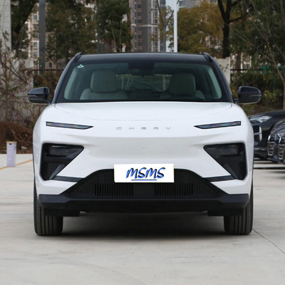 レベル 中型SUV チェリーエア・シュシアンホームEV 車 車 車間2830mm 2023年までに