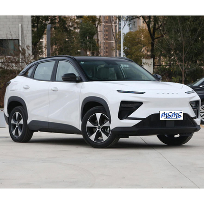 レベル 中型SUV チェリーエア・シュシアンホームEV 車 車 車間2830mm 2023年までに
