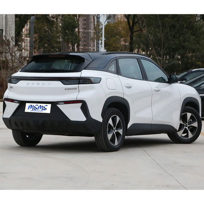 レベル 中型SUV チェリーエア・シュシアンホームEV 車 車 車間2830mm 2023年までに