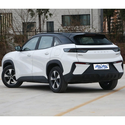 レベル 中型SUV チェリーエア・シュシアンホームEV 車 車 車間2830mm 2023年までに