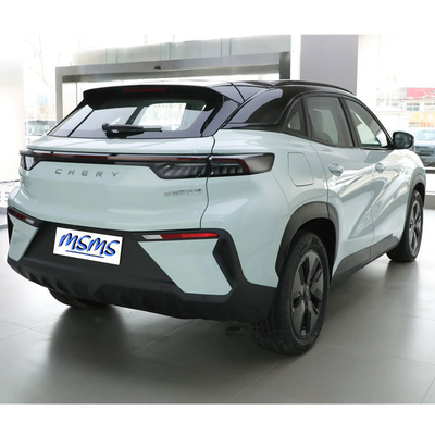 2023年 チェリー・シュシアンホーム・プロ 左駆動電気自動車 412kmの走行距離と5席