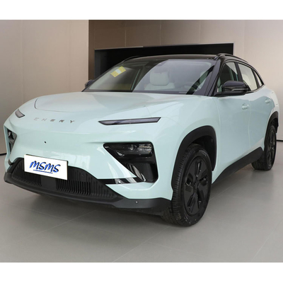 2023年 チェリー・シュシアンホーム・プロ 左駆動電気自動車 412kmの走行距離と5席
