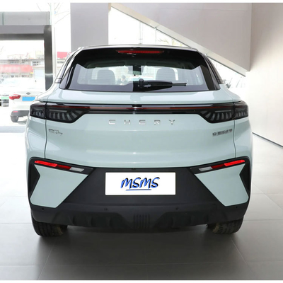 急速充電 0.5時間 純電気 中型SUV 2023 チェリー・シュシアンホーム・プロ 412km 512SUV