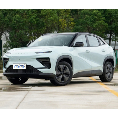 2023年 チェリー・シュシアンホーム スーパー512km 電動車 シュシアンジャマックス 中型SUV 時速180km