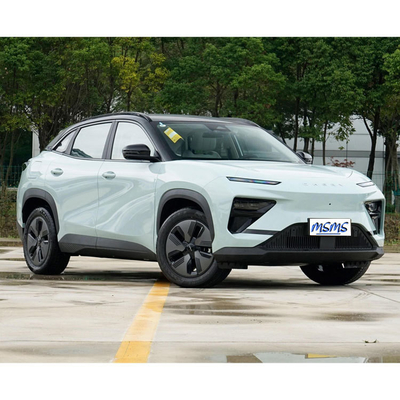 2023年 チェリー・シュシアンホーム スーパー512km 電動車 シュシアンジャマックス 中型SUV 時速180km