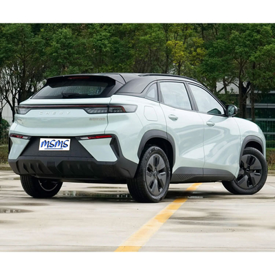 2023年 チェリー・シュシアンホーム スーパー512km 電動車 シュシアンジャマックス 中型SUV 時速180km