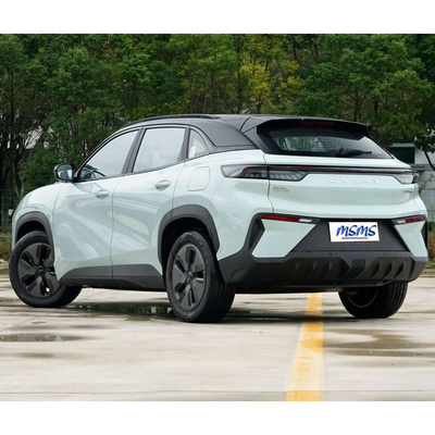 2023年 チェリー・シュシアンホーム スーパー512km 電動車 シュシアンジャマックス 中型SUV 時速180km