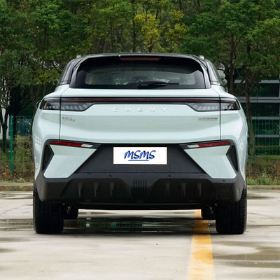 2023年 チェリー・シュシアンホーム スーパー512km 電動車 シュシアンジャマックス 中型SUV 時速180km