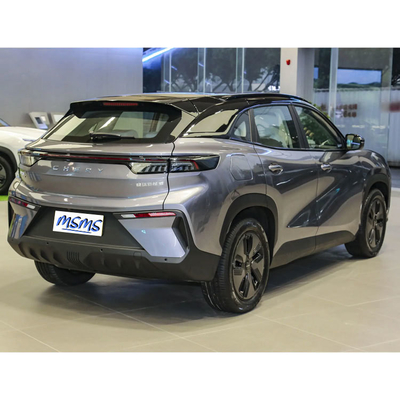 純電動SUV チェリー・シュシアンジャ 超512km 成人のためのエネルギー車