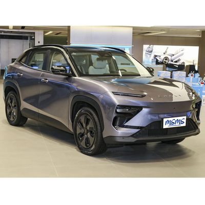 純電動SUV チェリー・シュシアンジャ 超512km 成人のためのエネルギー車