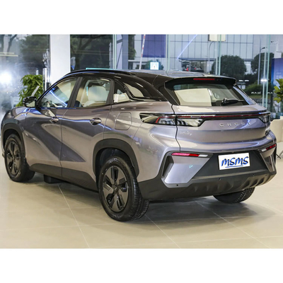 純電動SUV チェリー・シュシアンジャ 超512km 成人のためのエネルギー車
