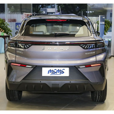 純電動SUV チェリー・シュシアンジャ 超512km 成人のためのエネルギー車