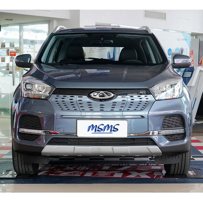 エネルギータイプ 純電動 チェリー ルイフ E401km 効率性の高いSUV