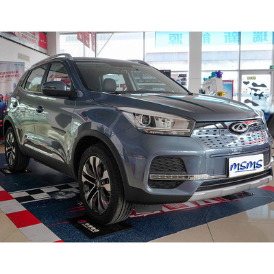 エネルギータイプ 純電動 チェリー ルイフ E401km 効率性の高いSUV