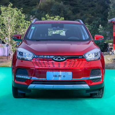 エネルギータイプ 純電動 チェリー ルイフ E401km 効率性の高いSUV