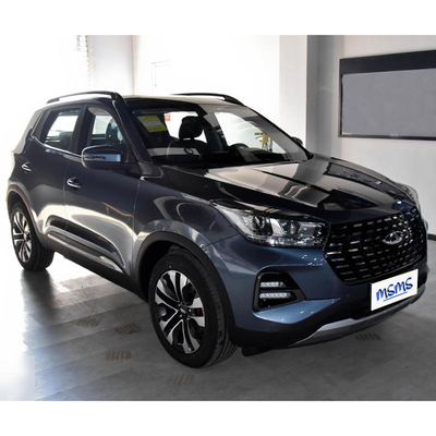 エネルギータイプ 純電動 チェリー ルイフ E401km 効率性の高いSUV