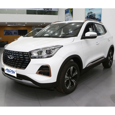 エネルギータイプ 純電動 チェリー ルイフ E401km 効率性の高いSUV