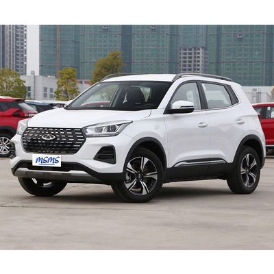 エネルギータイプ 純電動 チェリー ルイフ E401km 効率性の高いSUV
