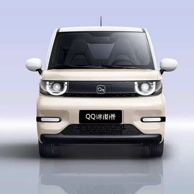 レベル ミニカー チェリーQQアイスクリーム 120km エネルギー車両 6.5時間の充電時間