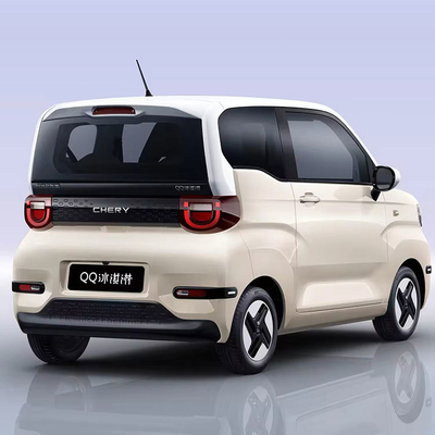 レベル ミニカー チェリーQQアイスクリーム 120km エネルギー車両 6.5時間の充電時間