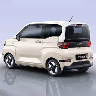 レベル ミニカー チェリーQQアイスクリーム 120km エネルギー車両 6.5時間の充電時間