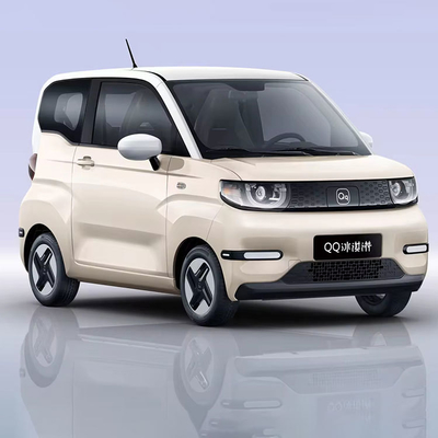 レベル ミニカー チェリーQQアイスクリーム 120km エネルギー車両 6.5時間の充電時間