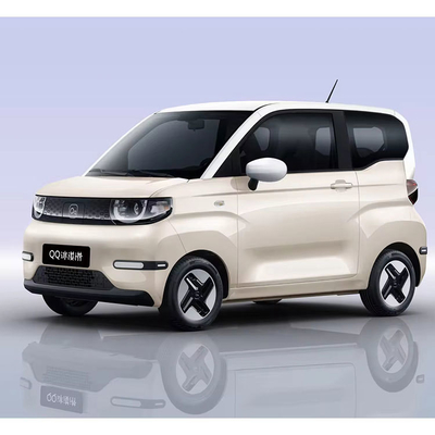 レベル ミニカー チェリーQQアイスクリーム 120km エネルギー車両 6.5時間の充電時間