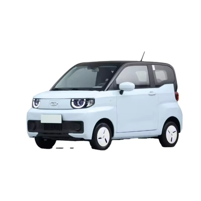純電気チェリーQQアイスクリーム 4人乗り エンジェリータイプと 1960mmホイールベース