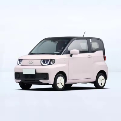 純電気チェリーQQアイスクリーム 4人乗り エンジェリータイプと 1960mmホイールベース