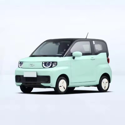 純電気チェリーQQアイスクリーム 4人乗り エンジェリータイプと 1960mmホイールベース
