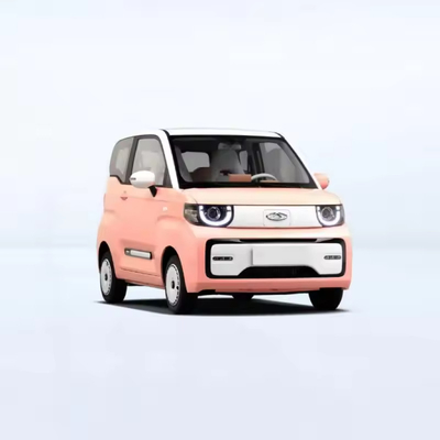 純電気チェリーQQアイスクリーム 4人乗り エンジェリータイプと 1960mmホイールベース