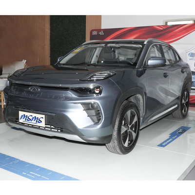 チェリー・ビッグ・アーム 中型SUV 電気自動車 成人向け 電気自動車市場