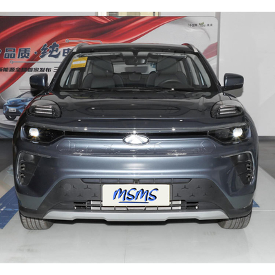 チェリー・ビッグ・アーム 中型SUV 電気自動車 成人向け 電気自動車市場