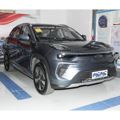チェリー・ビッグ・アーム 中型SUV 電気自動車 成人向け 電気自動車市場