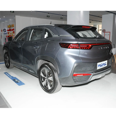 チェリー・ビッグ・アーム 中型SUV 電気自動車 成人向け 電気自動車市場