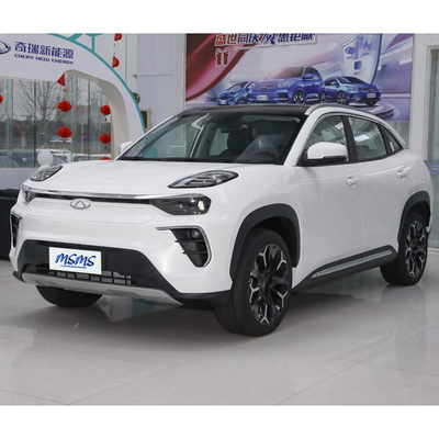 チェリー・ビッグ・アーム 中型SUV 電気自動車 成人向け 電気自動車市場