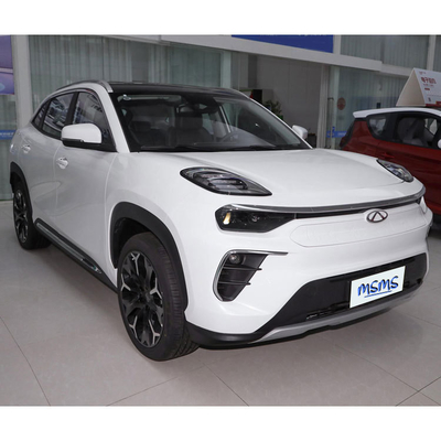 チェリー ビッグアント SUV 電動車 501km 長距離 急速充電 0.5 H ホイールベース 2830mm