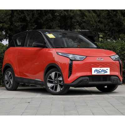 301Kmの範囲 チェリー 無制限 プロミニ電気自動車 成人のためのエネルギー電気自動車