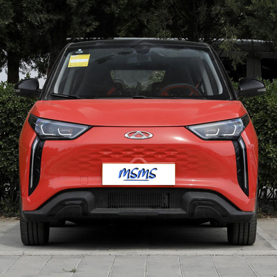 301Kmの範囲 チェリー 無制限 プロミニ電気自動車 成人のためのエネルギー電気自動車