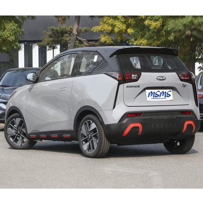純電動 4人乗り チェリー アンリミテッド プロミニカー マックススピード 120km/h