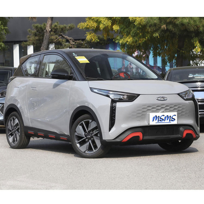 純電動 4人乗り チェリー アンリミテッド プロミニカー マックススピード 120km/h