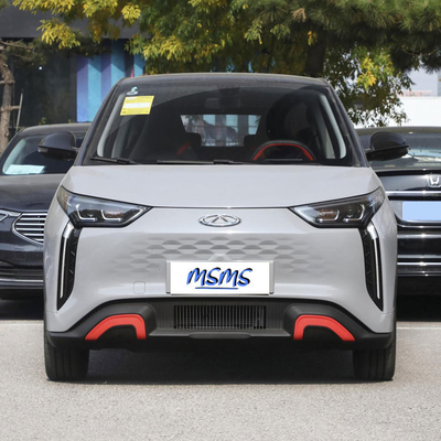 純電動 4人乗り チェリー アンリミテッド プロミニカー マックススピード 120km/h