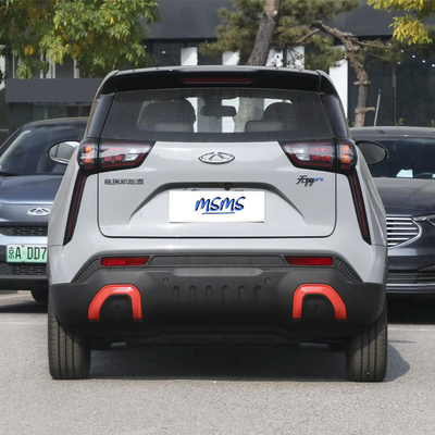 純電動 4人乗り チェリー アンリミテッド プロミニカー マックススピード 120km/h