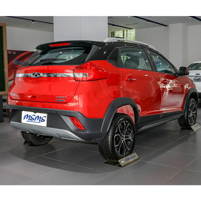 エネルギー用車 チェリールヒュ 3xe 電動小型車 充電速さと最大サイズ