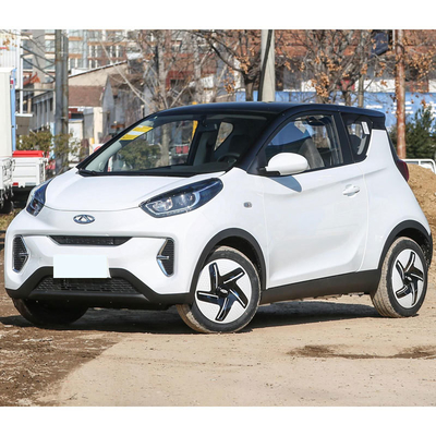 2023年 チェリー・スモール・アーム 電動車 スピード 4人乗り EV 2150mmホイールベース 最高級